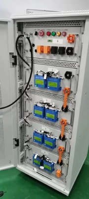 Système EES de stockage de l'énergie d'Ion Battery 144V 204.8V 105AH 160Ah 230AH de lithium d'OEM UPS