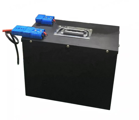 72V 30AH Ev Lifepo4 rechargeable Li Ion Battery Pack 24S1P