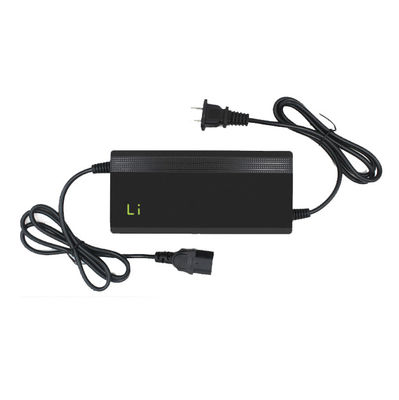 230Vac lithium Ion Battery Charger 29.2V 8S Li Ion Smart Charger LiFePO4