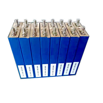 Lithium en aluminium Ion Cells de batterie d'EV 3.2V 10AH LiFePO4