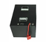 Paquet de batterie de Lifepo4 Ev 24V 200AH pour la machine de nettoyage de plancher