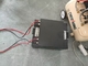 paquet de batterie au lithium de 24v 200ah Lifepo4 pour l'équipement de nettoyage d'épurateur de balayeuse de machine de plancher