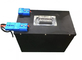 72V 30AH Ev Lifepo4 rechargeable Li Ion Battery Pack 24S1P