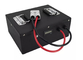 Paquet 72V 24AH de batterie d'Ion Battery Rechargeable Li Ion de lithium de la voiture Lifepo4