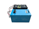 Lithium prismatique Ion Battery Long Cycle Life d'IP65 Lifepo4 60Volt