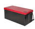 Paquet de batterie de Lifepo4 Ev 24V 120AH pour la machine électrique de balayage de rue de balayeuse de plancher