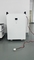 Inverseur de la batterie au lithium 5KWH LiFePO4 5KW tout en un système de stockage d'énergie pour le ménage