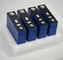 Taille adaptée aux besoins du client par cellules de batterie de RoHS 3.2V LiFePO4 de sécurité