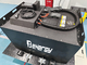48V 320AH batterie LiFePO4 rechargeable pour le camion électrique chariot élévateur électrique