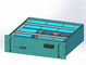 Stockage rechargeable de puissance d'Ion Battery 2560Wh 16S1P de lithium de 48V 50Ah