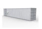 Lithium Ion Battery de 2MWH Powerwall 45 tonnes de système à énergie solaire de stockage