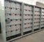 Lithium Ion Battery de 2MWH Powerwall 45 tonnes de système à énergie solaire de stockage