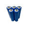 Aa Li Ion Battery cylindrique 3.2V 500mAh LiFePO4 14500 a protégé le lithium Ion Battery Cell