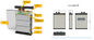 Batterie de stockage de l'énergie de maison de Powerwall 4.8KWH 3.6KW IP64 avec à télécommande