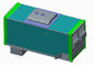 Conteneur d'Ion Energy Storage System For ESS du lithium 500kwh de la batterie 20ft de LiFePO4 1MWh