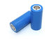 cellule cylindrique de lithium de la batterie LiFePO4 32700 de 3.2v 6000mah rechargeables