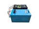 batterie LiFePO4 rechargeable de 60Ah 100Ah pour la moto électrique d'EV