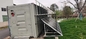 Système à énergie solaire de remisage des batteries de 2MWH Lifepo4